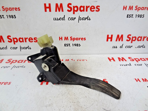Ford transit connect throttle - ford,