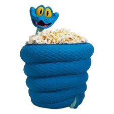 Zootopia 2 Gary Popcorn Bucket