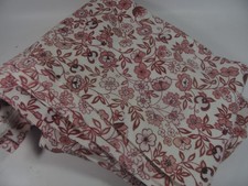 Vintage Pair of 1970's Pink