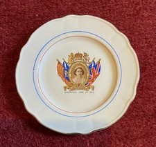 Washington Pottery England