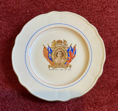 Washington pottery england - washington,