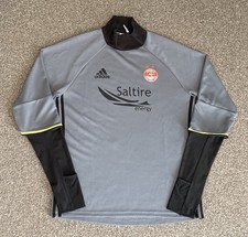 Aberdeen FC Adidas Training