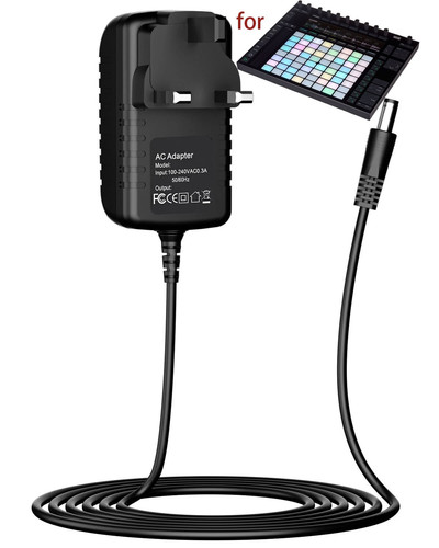 12v adapter charger - adapter, for