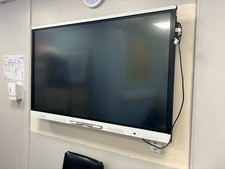 interactive whiteboard