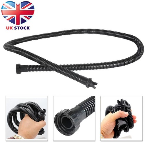 Air pump tube replace - tube,