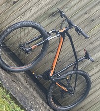 Scott Aspect 770 Mountain Bike