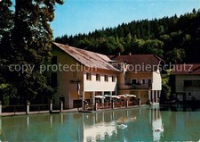 Bad Weinberg Pension Bad