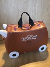 Gruffalo Trunki Kids' Ride-On
