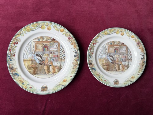 Villeroy boch foxwood tales - boch,