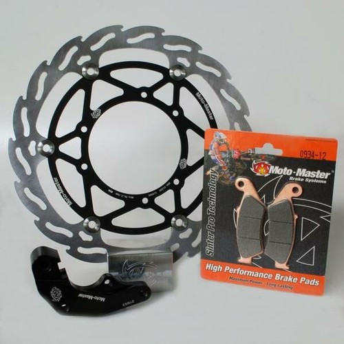 Moto master flame floating - flame,