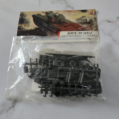 Vintage airfix scale model - vintage,