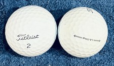 15 Titleist Pro V1 Golf Balls