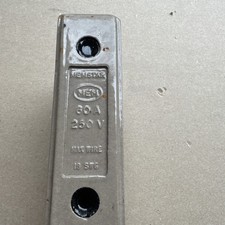 MEM Memstar 60 Amp Rewirable