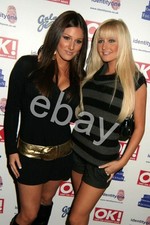 LUCY PINDER MICHELLE MARSH