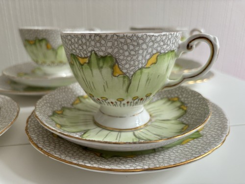 Tuscan art deco - deco, vintage