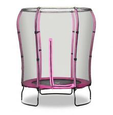 Rebo 4.5FT Trampoline the Safe