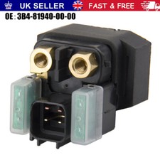 Starter Relay Solenoid For