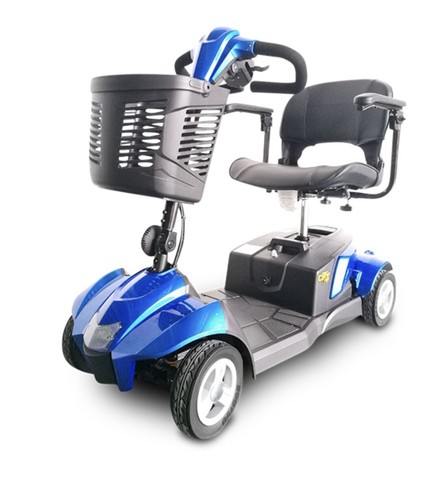 New rider citycruzer - ev,