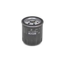 Oil Filter For VW Polo Van 6R