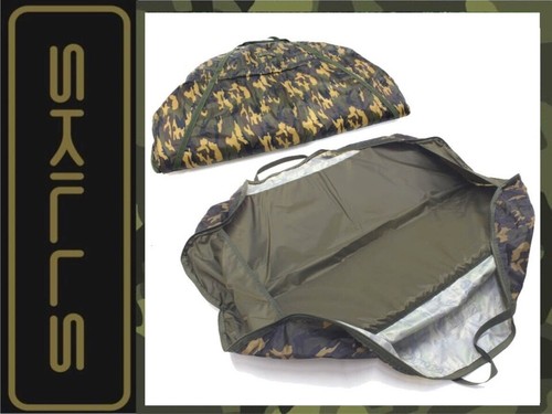 Skills tackle camo unhooking - skills,