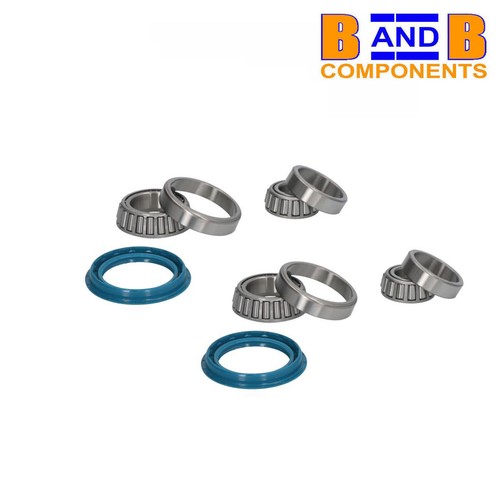 Wheel bearing kits vw - vw, t1