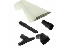 TITAN Wet & Dry Vacuum