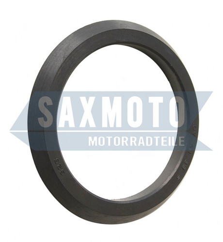 Rubber seal steering - , tube