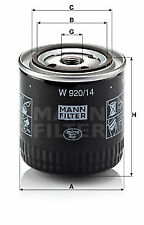 Oil Filter for BEDFORD FORD AUSTRALIA LDV NISSAN:KB,CUB,UTE,280ZX,BIG M