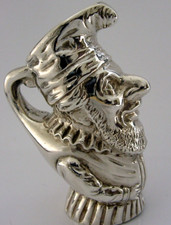Rare german solid sterling - rare,