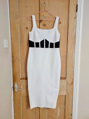Bnwt karen millen - bandage, knit