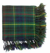 Highland Scottish Kilt Fly