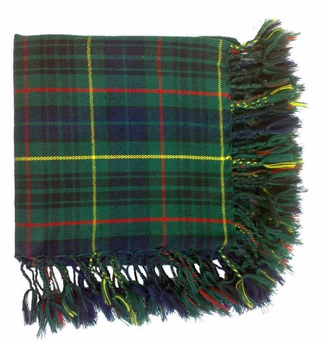 Highland scottish kilt fly - kilt,