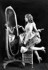 Mary Pickford Actress Mirror