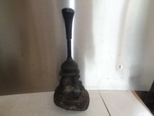 LDV CONVOY 2000 2.5 DIESEL 5