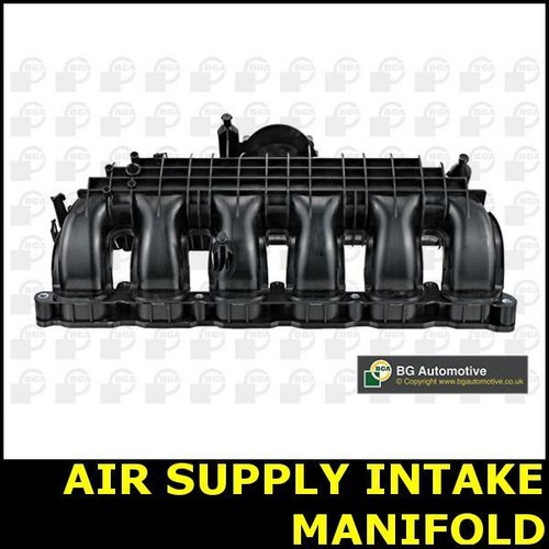 Air supply intake manifold - supply,