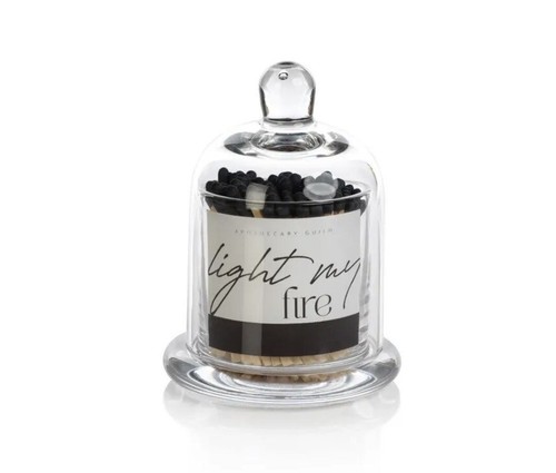 Zodax light fire jar - zodax, my