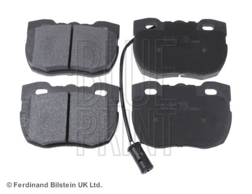 Brake pads front for - brake,