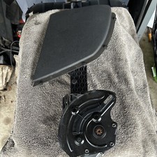 Vauxhall Astra H Mk5 Twintop