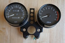 New tachometer and speedometer - new,