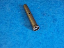 GENUINE TRIUMPH CRANKSHAFT