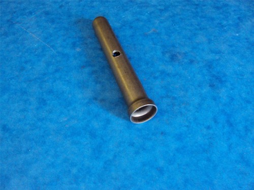 Genuine triumph crankshaft - triumph,