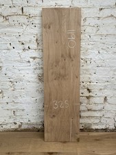Kiln Dried Oak Shelf Boards