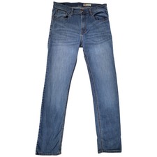 Wrangler Mens Jeans Denim Size