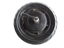 Used E-scooter BUSBI HORNET - GENUINE USED PARTS - REAR WHEEL MOTOR