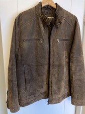 Marks and Spencer Men's Brown