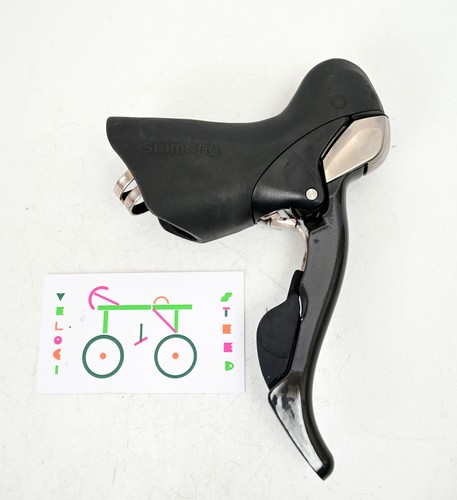 Shimano ultegra 6700 - ultegra, st-6700