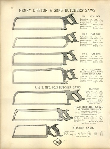 1899 paper henry disston - paper,