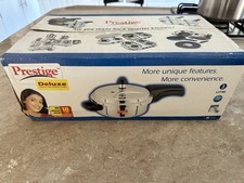 Prestige Stainless Steel