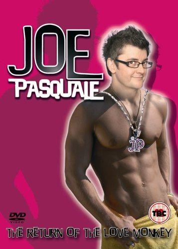 Joe pasquale the love - -,