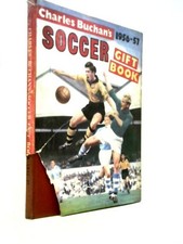 Charles Buchan's Soccer Gift